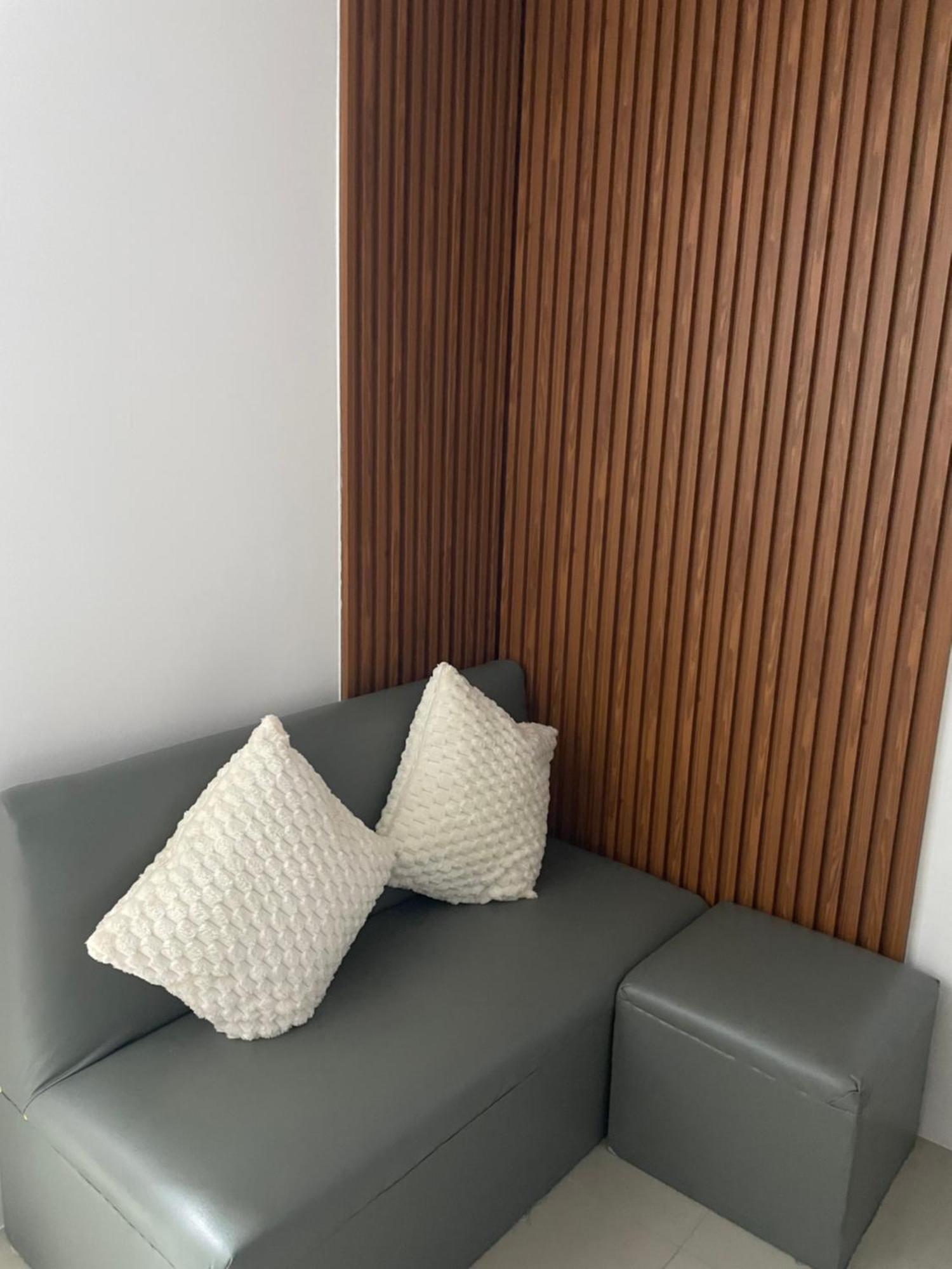 Anna Apartment *