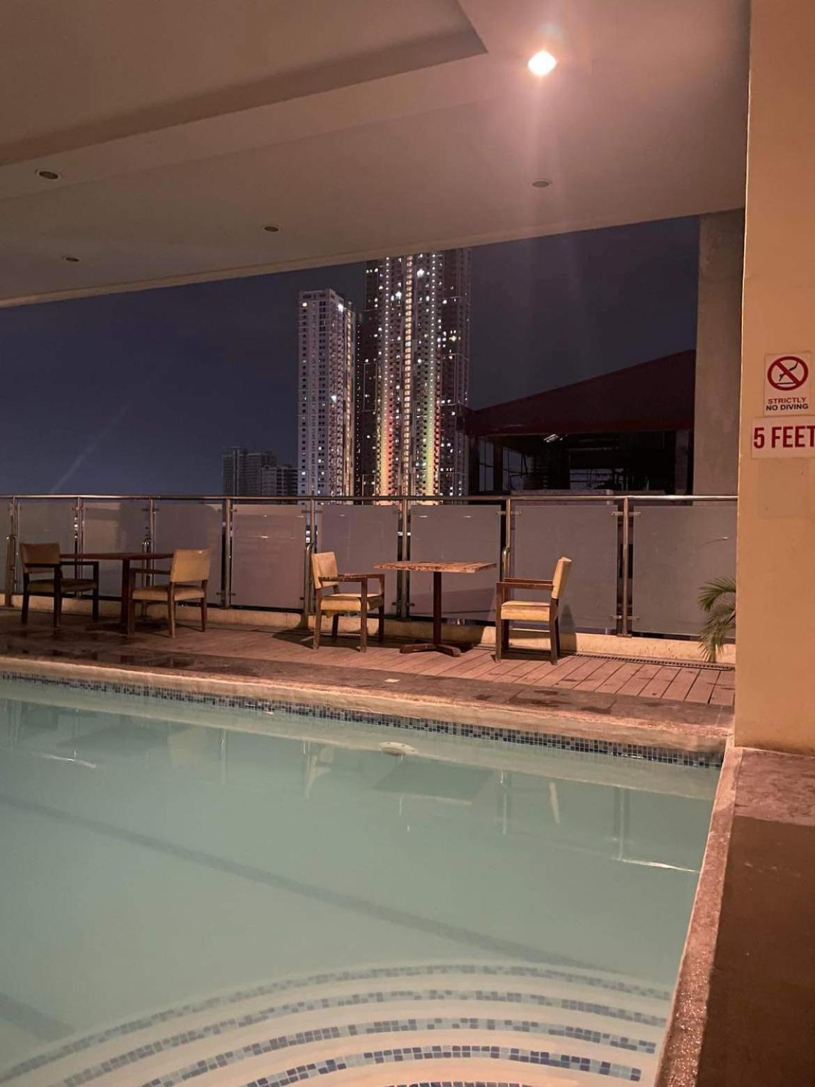 Apartment Anna Cebu