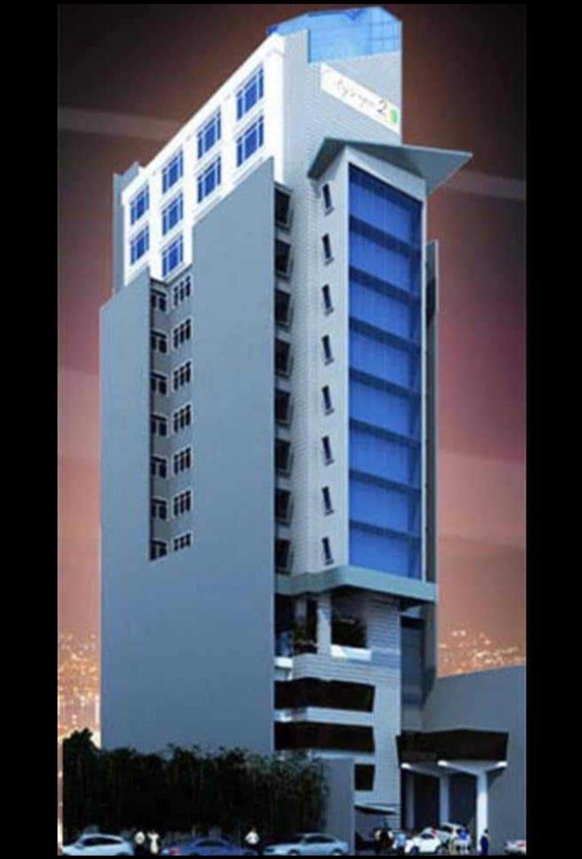 Anna Apartment *