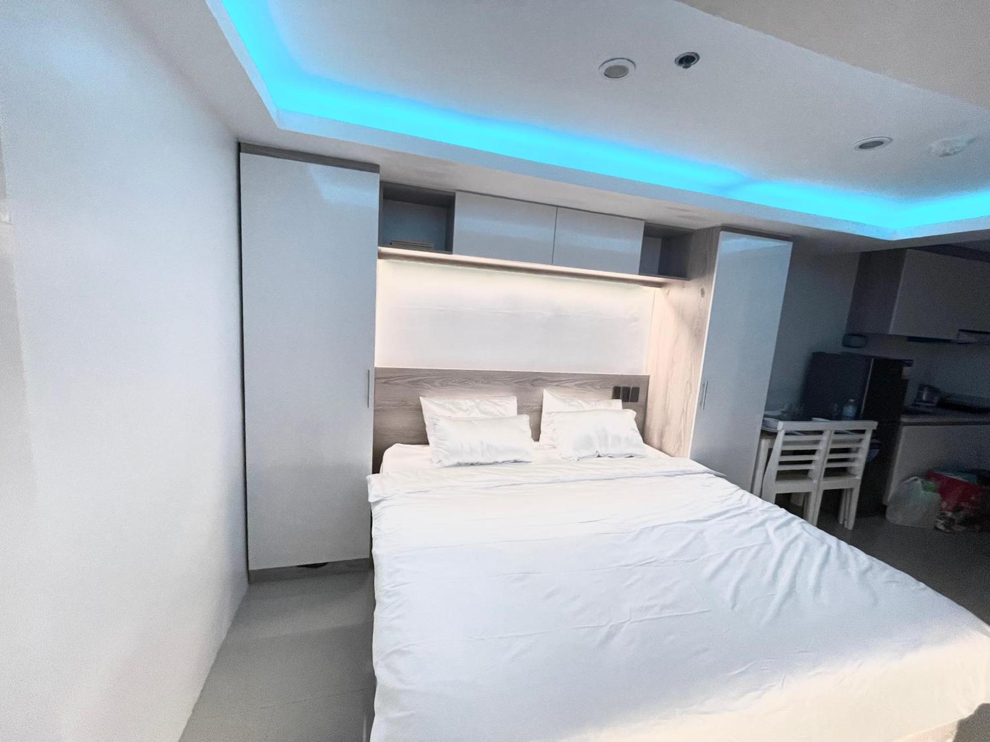 Apartment Anna Cebu