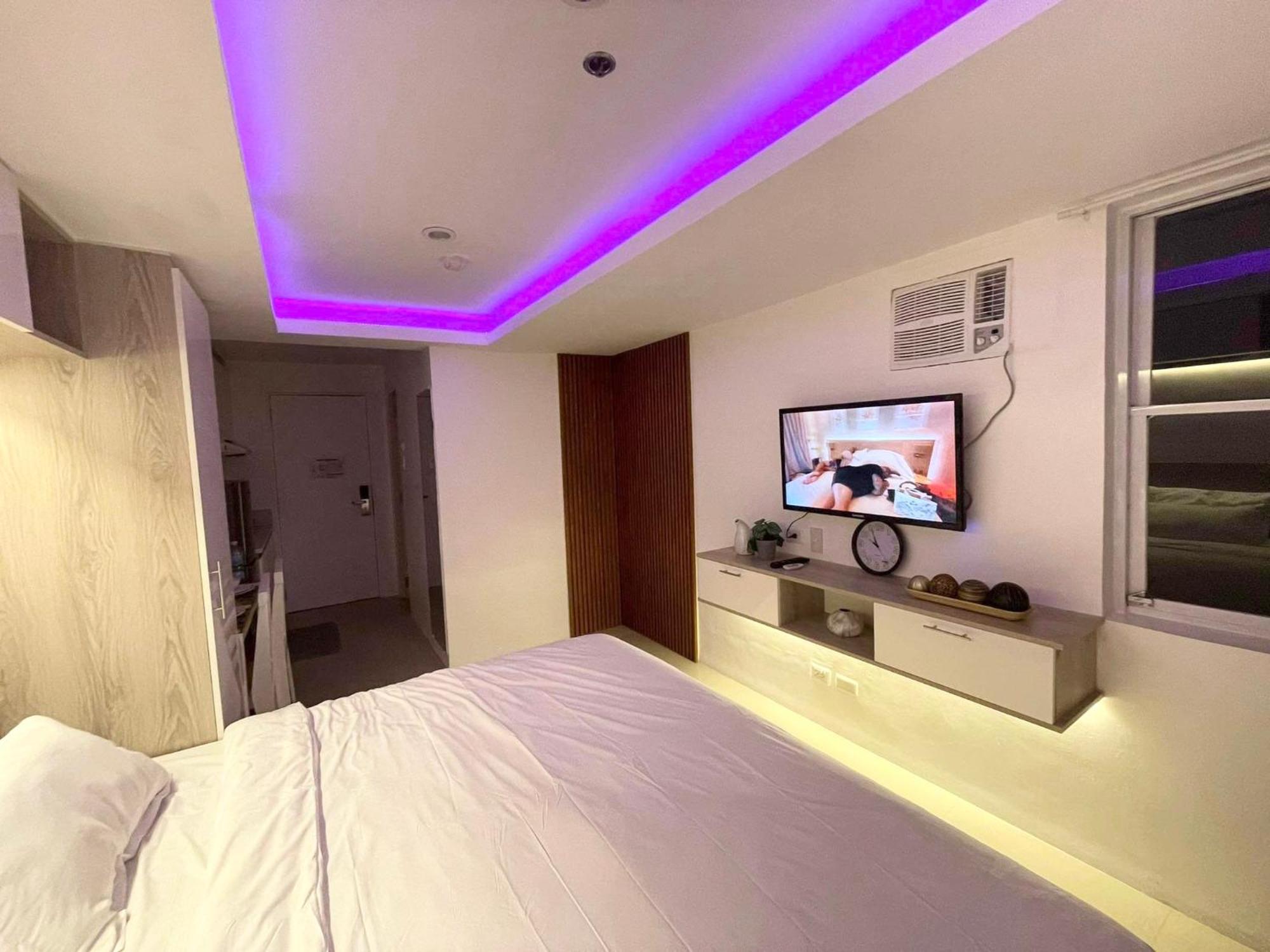 Anna Apartment